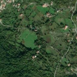 Satellite imagery of Straoč, ME