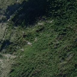 Satellite imagery of Piecit Maja e, AL