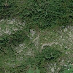 Satellite imagery of Piecit Maja e, AL