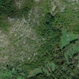 Satellite imagery of Qafa e Stolit, AL