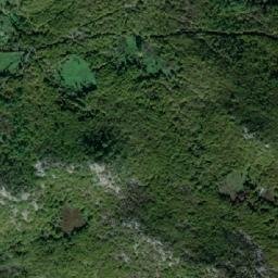 Satellite imagery of Qafa e Stolit, AL