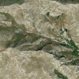 Satellite imagery of Maja e Mërturit, AL