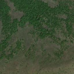Satellite imagery of Maja e Fushajve, AL