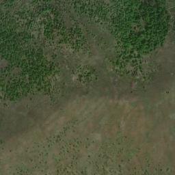 Satellite imagery of Maja e Fushajve, AL