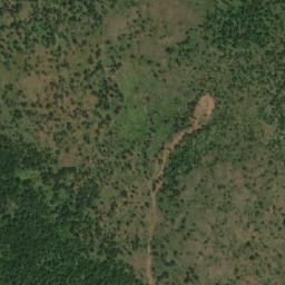 Satellite imagery of Qafa e Kepenekut, AL