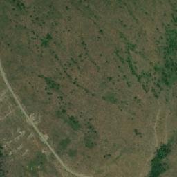 Satellite imagery of Maja e Ballishtës, AL