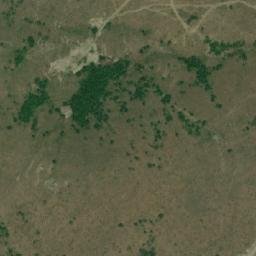 Satellite imagery of Maja e Ballishtës, AL