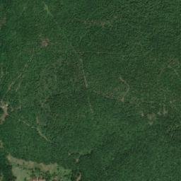 Satellite imagery of Qafa e Vazit, AL