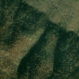 Satellite imagery of Orlovac, XK