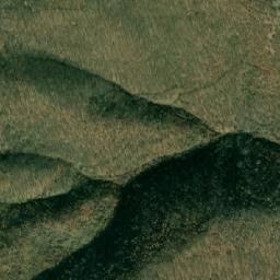 Satellite imagery of Guri i Latinit, XK