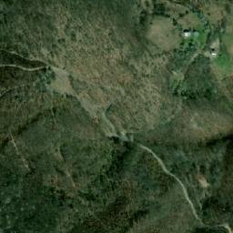Satellite imagery of Kuciert, RS