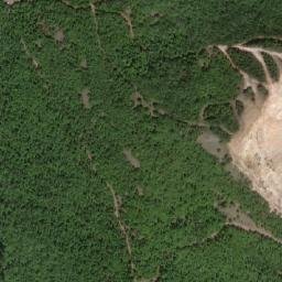 Satellite imagery of Tumba Ljug, RS