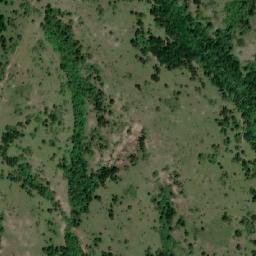 Satellite imagery of Sredni Rid, MK