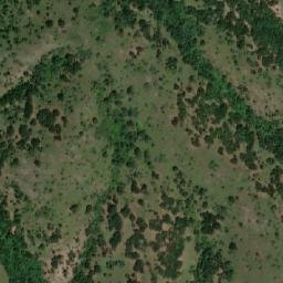 Satellite imagery of Sredni Rid, MK