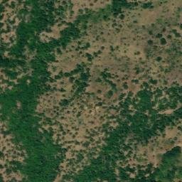 Satellite imagery of Kaluǵerica, MK