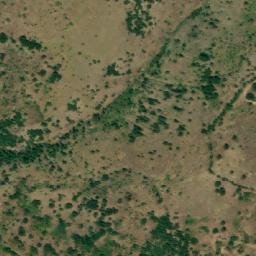 Satellite imagery of Kaluǵerica, MK