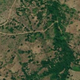 Satellite imagery of Kaluǵerica, MK