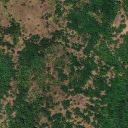 Satellite imagery of Grobištane, MK