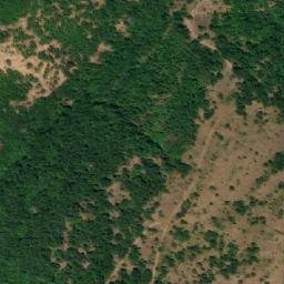 Satellite imagery of Grobištane, MK