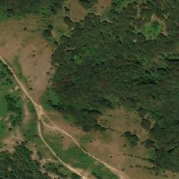 Satellite imagery of Ǵorinski Put, MK