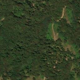 Satellite imagery of Ǵorinski Put, MK