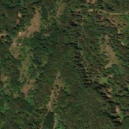 Satellite imagery of Ǵorinski Put, MK