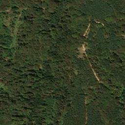 Satellite imagery of Straža, MK