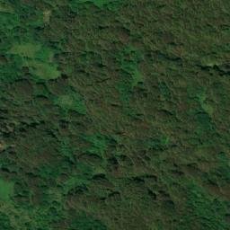 Satellite imagery of Markov Kamen, MK