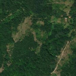 Satellite imagery of Korija, MK