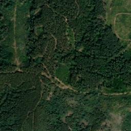 Satellite imagery of Partalska Chuka, BG