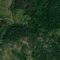 Satellite imagery of Partalska Chuka, BG