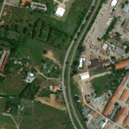 Satellite imagery of TT66, BG