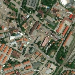 Satellite imagery of TT66, BG