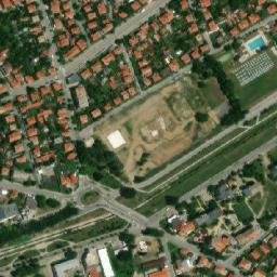 Satellite imagery of TT43/5/, BG