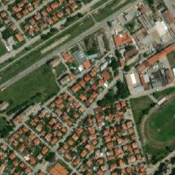 Satellite imagery of TT43/5/, BG