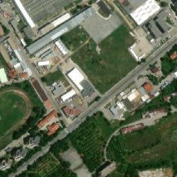 Satellite imagery of TT43/5/, BG