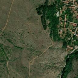 Satellite imagery of Sveti Georgi, BG