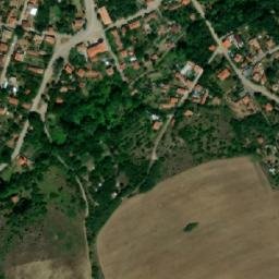 Satellite imagery of Sveti Georgi, BG