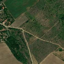 Satellite imagery of Sveti Georgi, BG