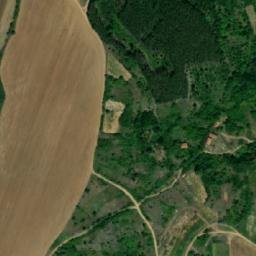 Satellite imagery of TT34, BG