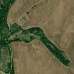 Satellite imagery of TT34, BG