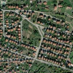 Satellite imagery of TT13/98/, BG