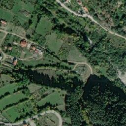 Satellite imagery of TT13/98/, BG