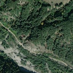 Satellite imagery of TT13/98/, BG