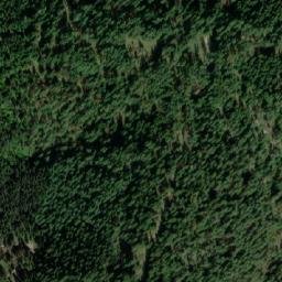 Satellite imagery of Dospey Bair, BG