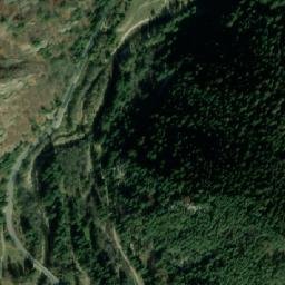 Satellite imagery of TT34, BG