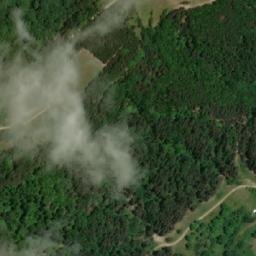 Satellite imagery of TT8, BG