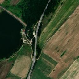 Satellite imagery of Nishana, BG