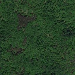 Satellite imagery of TT11, BG