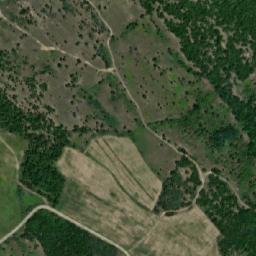 Satellite imagery of Gradishteto, BG